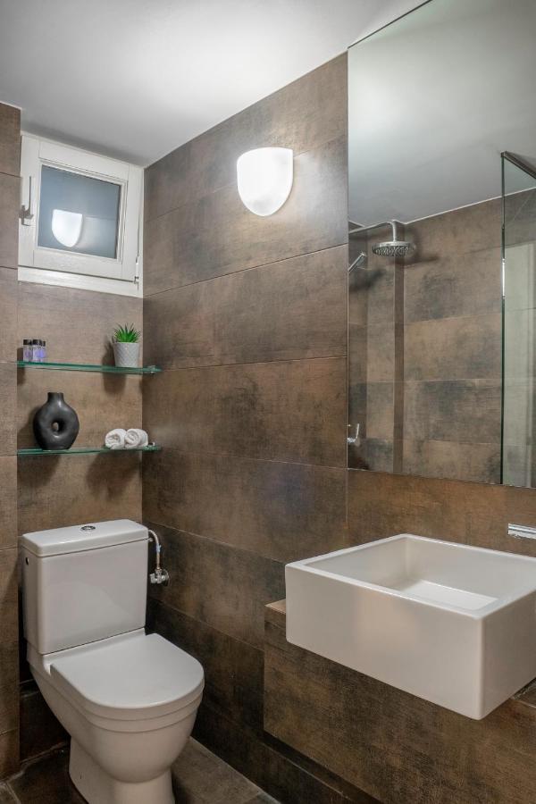 Central Athenian 1Br Apartment エクステリア 写真
