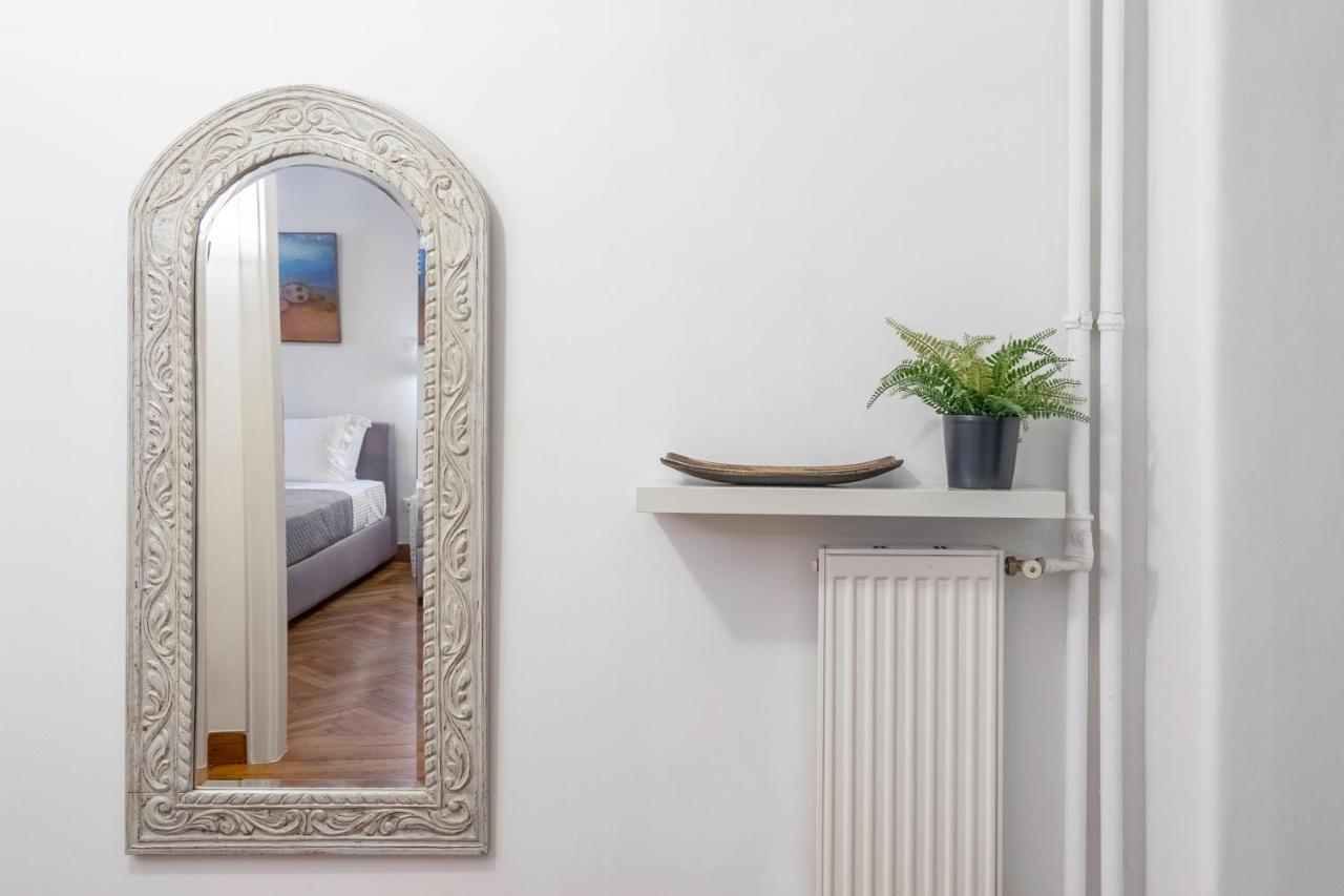 Central Athenian 1Br Apartment エクステリア 写真
